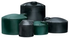 Plastic Water Tanks